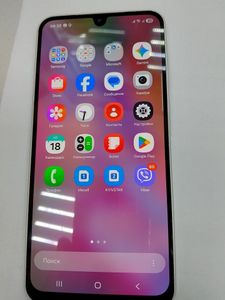 Б/в Мобільний телефон Samsung galaxy a26 5g 8/256gb 01-200832545