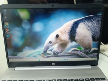 Б/в Ноутбук Hp 15/core i3-1215u ddr5/8gb ddr5/ssd 256 gb/*інтегрована 01-200832520