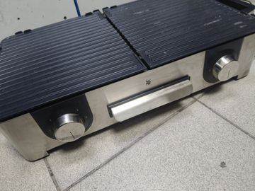 Б/в Гриль Wmf lono master-grill 04.1528.0011 01-200832799