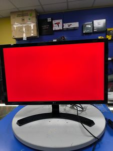 Б/в Монітор Lg 22mp58d-p 01-200821634