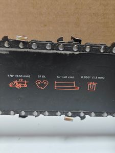 Б/у Пила цепная Dnipro-M dse-22s 01-200828900