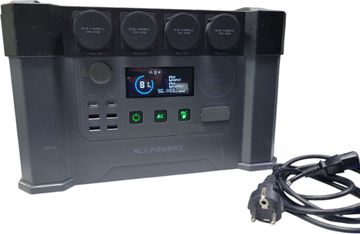 Б/в Зарядна станція Allpowers s2000 pro 01-200820488