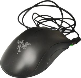 Б/у Мышь Razer death adder essential 01-200830892