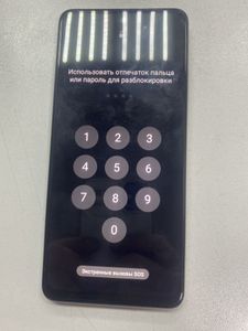 Б/в Мобільний телефон Oppo a3 4g 6/128gb 01-200831590