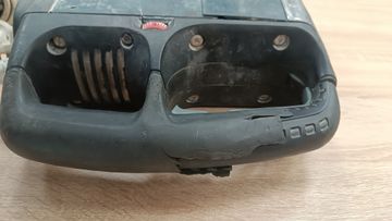 Б/в Перфоратор Bosch gbh 7-46 de 01-200627079