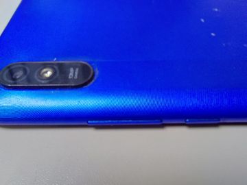 Б/у Мобильный телефон Xiaomi redmi 9a 2/32gb 01-200832639