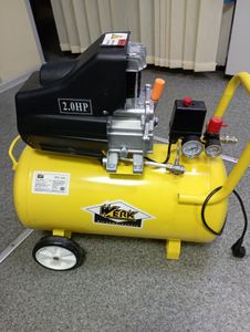 Б/у Компрессор Werk bm-2t50n 01-200832852