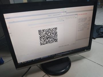 Б/у Монитор Samsung 226bw 01-200833656