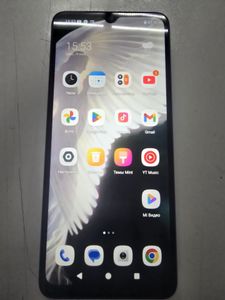 Б/у Мобильный телефон Xiaomi redmi a3 3/64gb 01-200833427