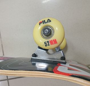 Б/у Скейтборд Fila 60751145 01-200830261