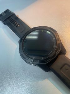 Б/в Смарт-годинник Garmin epix gen 2 slate steel 01-200816329