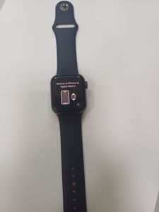 Б/в Смарт-годинник Apple watch se gps + cellular 40mm aluminum case a2353, a2355 01-200833388