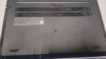 Б/у Ноутбук Lenovo 15/ryzen 5 7520u ddr5/16gb ddr5/hdd *відсутній/ssd 512 gb/*інтегрована 01-200833873
