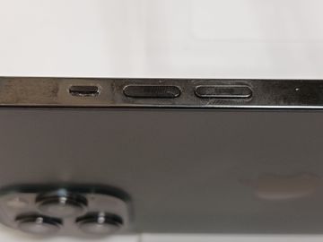 Б/в Мобільний телефон Apple iphone 12 pro max 128gb 01-200833133