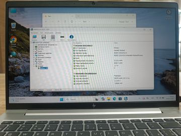 Б/в Ноутбук Hp 14/core i5-1335u ddr5/16gb ddr4/hdd *відсутній/ssd 256 gb/*інтегрована 01-200790500