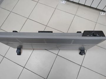 Б/у Обогреватель Saturn st-ht8667 01-200833679