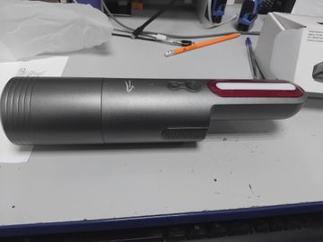 Б/в Пилосос Aspiring dust 3 cord 01-200831543