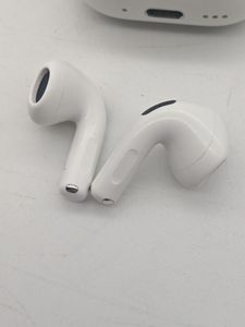 Б/у Наушники Apple airpods 4 with active noise cancellation 01-200831400