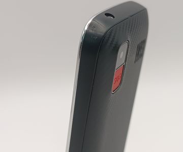 Б/у Мобильный телефон Nomi i220 01-200824385