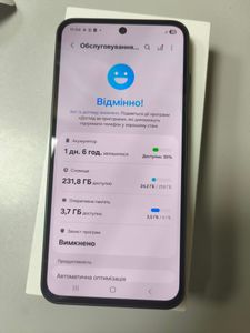 Б/у Мобильный телефон Samsung galaxy a36 5g 8/256gb 01-200832780