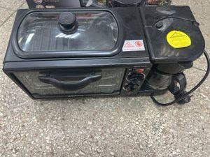 Б/у Духовка электрическая Zepline zp-116 01-200833468