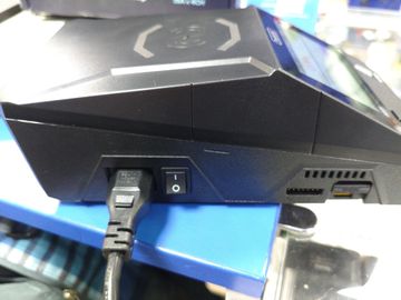 Б/в Зарядний пристрій Toolkitrc q6ac 01-200832940