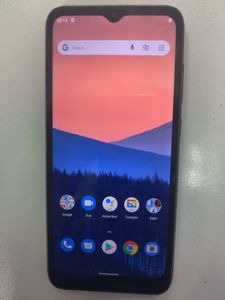 Б/в Мобільний телефон Nokia c21 2/32gb 01-200833576