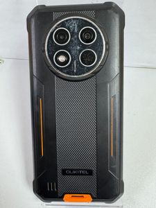 Б/в Мобільний телефон Oukitel wp28 8/256gb 01-200835290