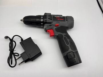 Б/в Шурупокрут Forte cdr 12promо 01-200831626