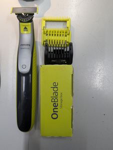 Б/в Тример електричний Philips oneblade 360 qp2834/20 01-200835332