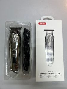 Б/в Тример електричний Xo cf9 tarnish 01-200830232