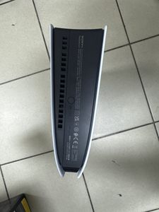 Б/в Ігрова приставка Sony playstation 5 slim digital 825gb 01-200835506