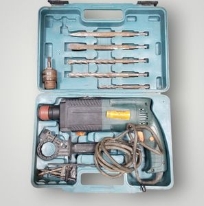 Б/в Перфоратор Sturm rh2585 01-200805071