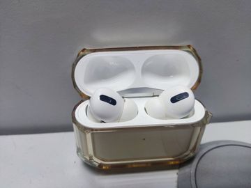 Б/в Навушники Apple airpods pro 01-200835692