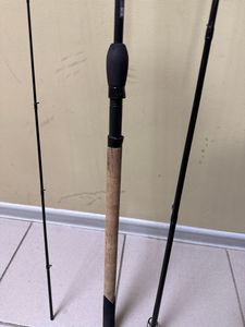 Б/у Спиннинг Flagman sherman pro 3.3m 70g 01-200788899