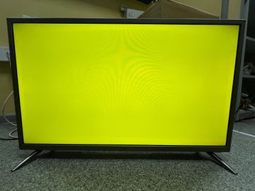 Б/у Телевизор Gazer tv32-hs2g 01-200833758