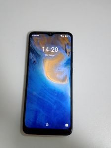 Б/в Мобільний телефон Zte blade a51 2/64gb 01-200835982