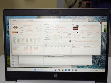 Б/у Ноутбук Hp 14/ryzen 5 4500u ddr4/8gb ddr4/hdd *відсутній/ssd 512 gb/*інтегрована 01-200835685
