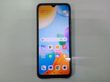 Б/у Мобильный телефон Xiaomi redmi 10c 4/128gb 01-200836458