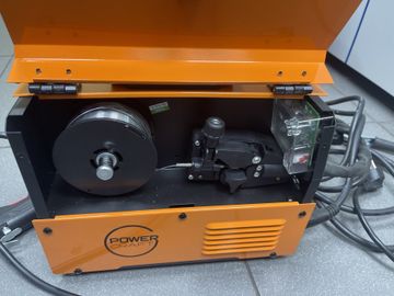 Б/у Сварочный аппарат Powercraft p mig-300 mini 01-200836005