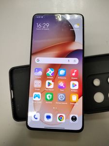 Б/у Мобильный телефон Xiaomi redmi note 13 pro 5g 8/256gb 01-200836241