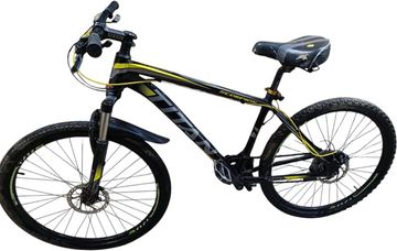 Б/в Велосипед Titan scorpion 26 колесо 01-200805335