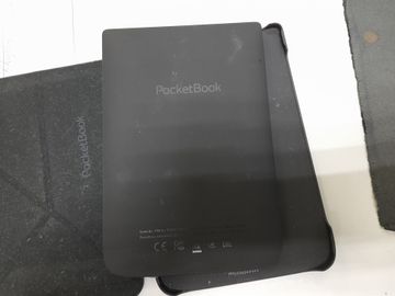 Б/в Електронна книга Pocketbook 618 basic lux 4 01-200836666
