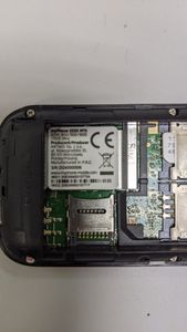 Б/в Мобільний телефон Myphone 2220 01-200836659