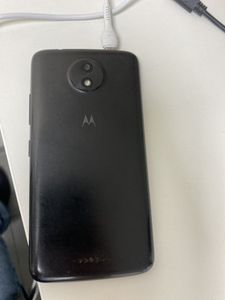 Б/у Мобильный телефон Motorola moto c plus 2/16gb 01-200838268