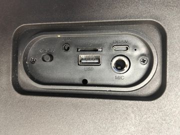 Б/в Акустика Funbox mt3181 v1.2 01-200836383