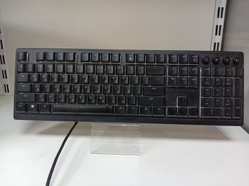 Б/в Клавіатура Razer ornata v3 ukr 01-200838654