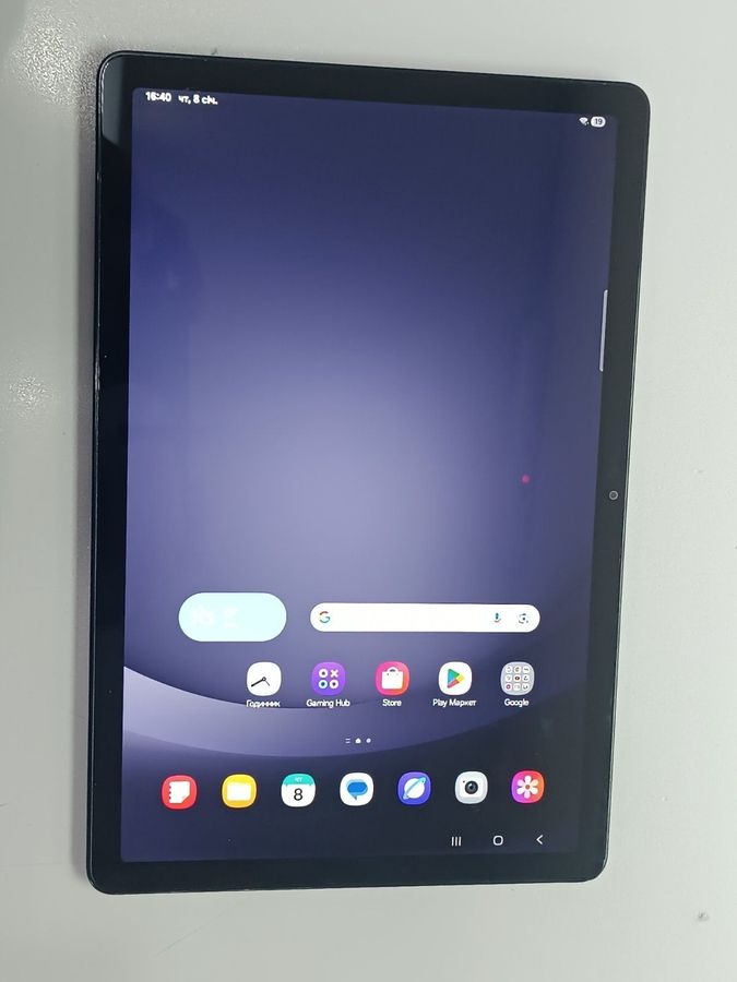 galaxy tab a9+ 8/128gb wi-fi