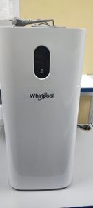 Б/в Очищувач повітря Whirlpool ap330w 01-200838644