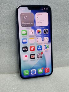 Б/в Мобільний телефон Apple iphone 13 pro 256gb 01-200838247